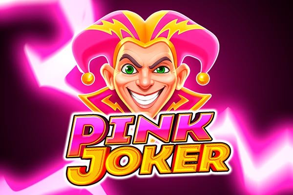 Pink Joker: Hold and Win game cover